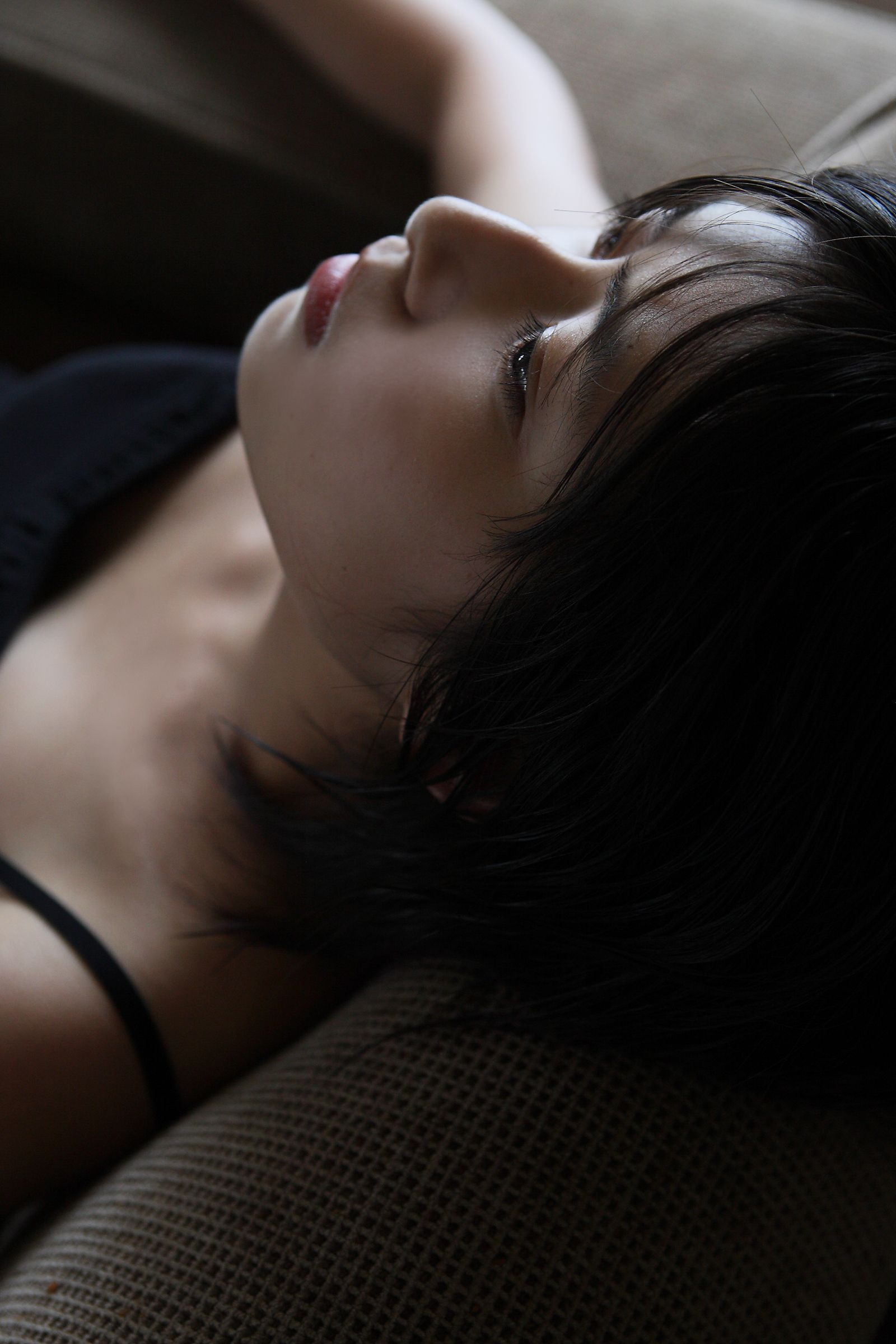 南沢奈央 [NS Eyes] 091116 SF-553